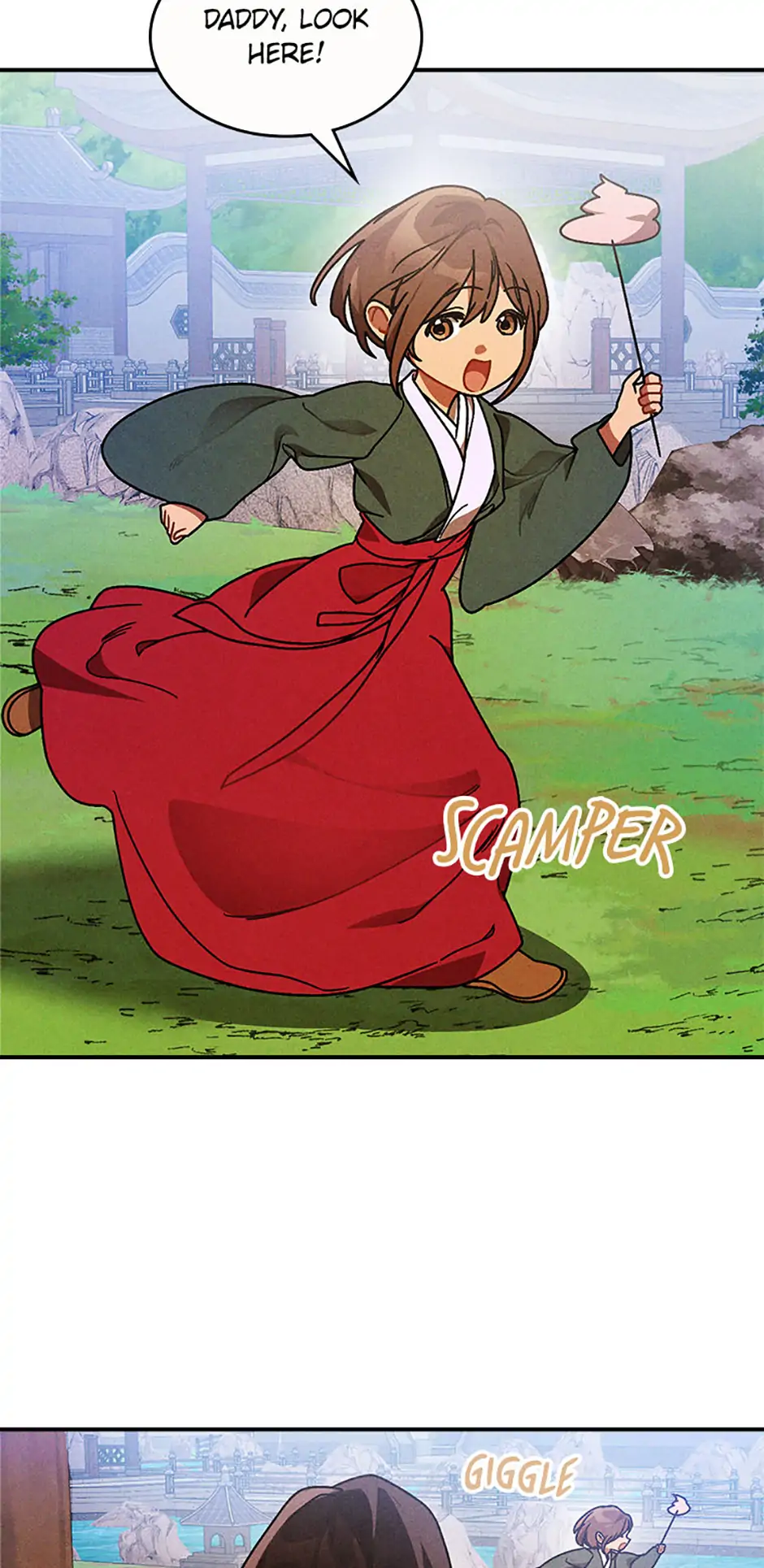 Yi Shen Dang Guan Chapter 93 22